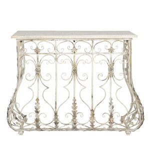 Wandtafel Rommel | Clayre & Eef