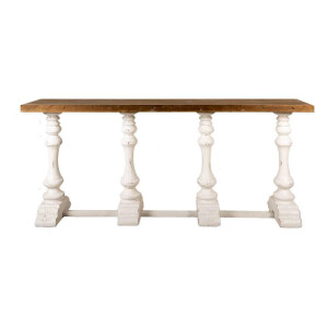 Wandtafel Smahane | Clayre & Eef