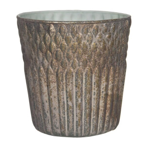 Waxinelichthouder Eleoneid | Clayre & Eef
