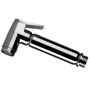 Wiesbaden knijp handdouche 1/2&apos;&apos; mess.verchroomd 29.4300