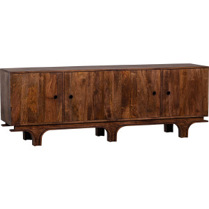 WOOOD Dressoir Staes sideboard