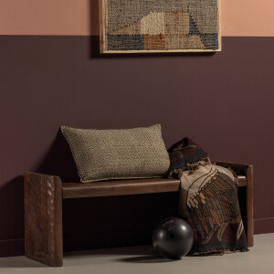 WOOOD Halbank 'Prop' Mangohout