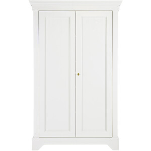 WOOOD Opbergkast 'Isabel', kleur Wit
