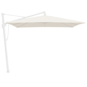 Zweefparasoldoek Glatz Sombrano® easy   300x300cm vierkant (Stofklasse 2)