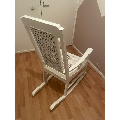 Schommelstoel afbeelding 3