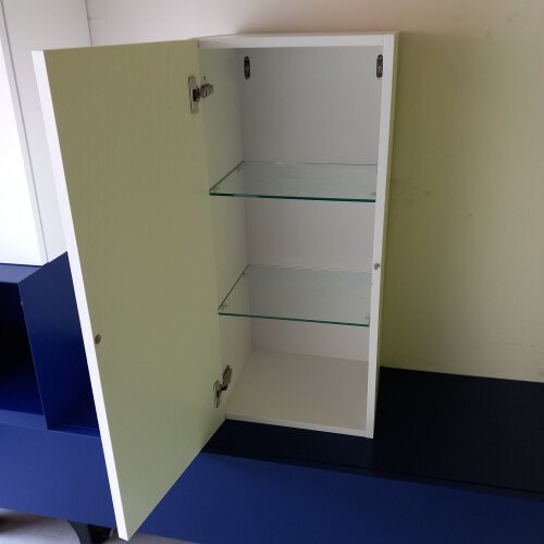 Wand-/tv-meubel afbeelding 3