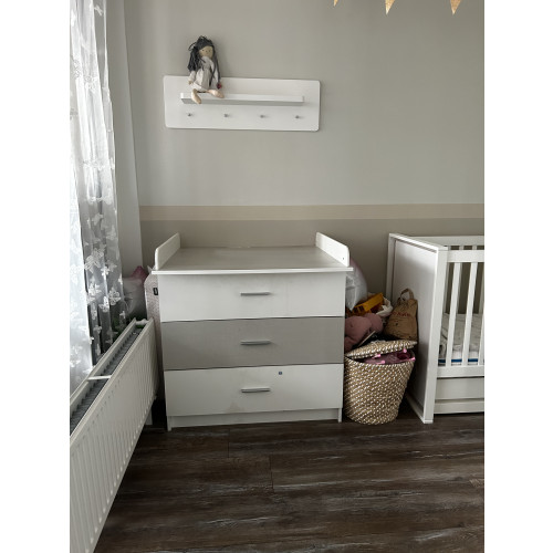 Kinderkamer unisex afbeelding