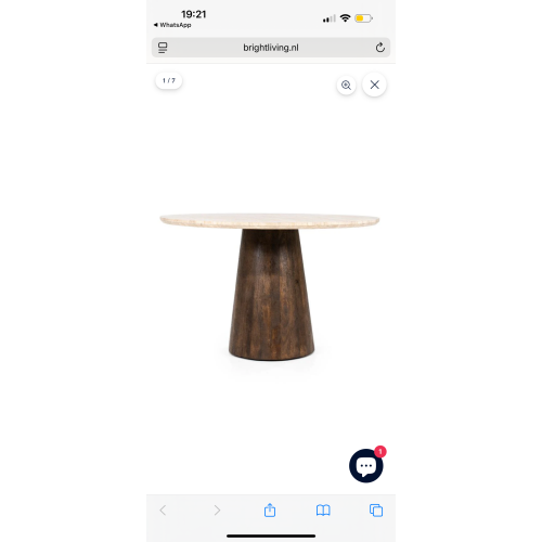 Eettafel aikin afbeelding 3