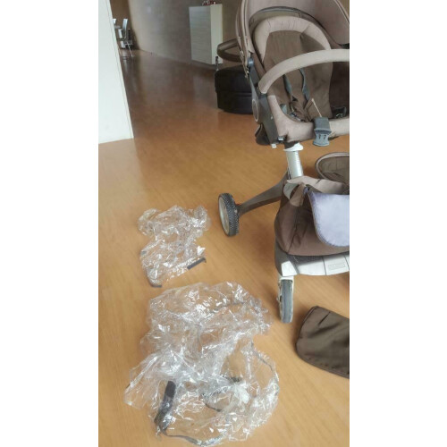 kinderwagen afbeelding 2