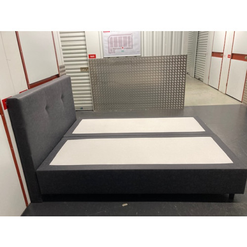 Boxspring afbeelding 2