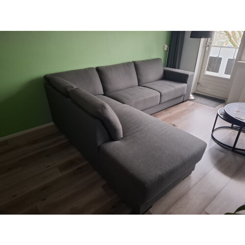 Hoekbank afbeelding 3