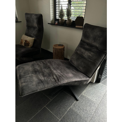 Luxe zit/lig stoelen afbeelding 2