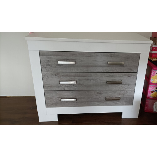 Babykamer afbeelding 2