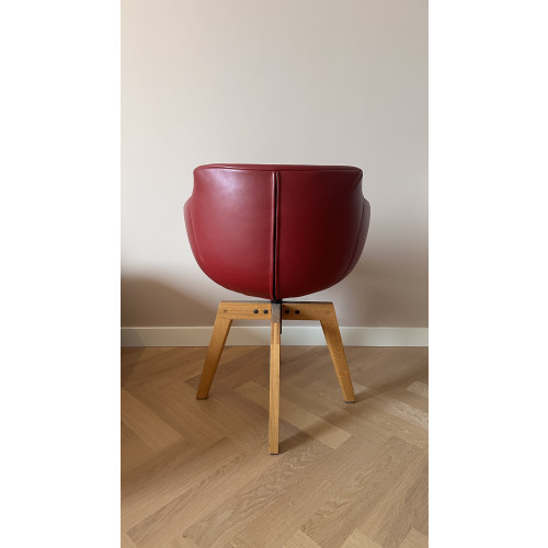 Eetkamerstoelen afbeelding 2