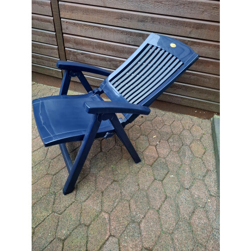 Hartman tuinstoelen afbeelding 3