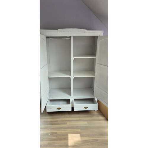 Kleerkast/opbergkast afbeelding 3