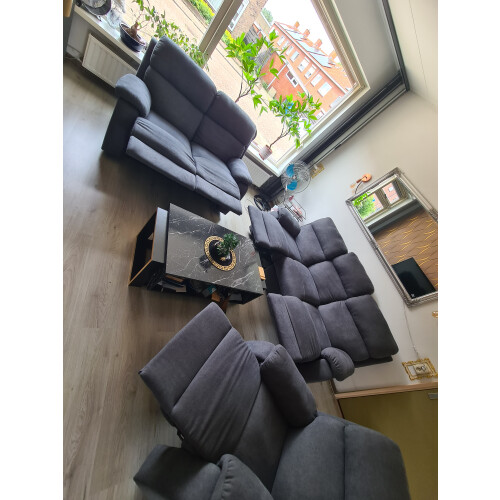 Bankstel afbeelding