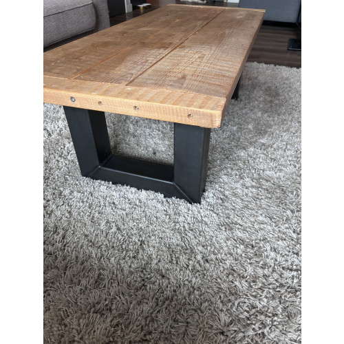 Tvmeubel-salontafel-eettafel afbeelding 2