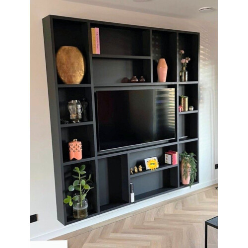 Wandmeubel/TV meubel afbeelding