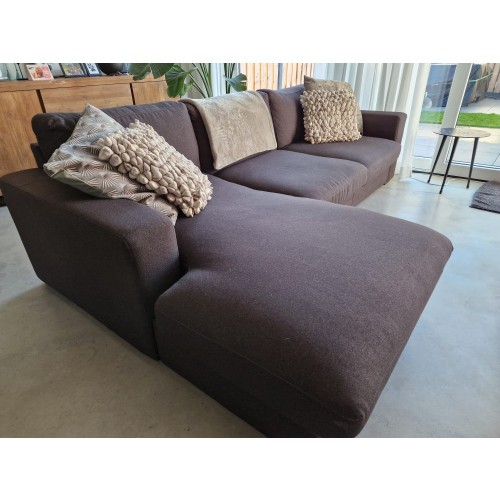 Urban Sofa hoekbank afbeelding 2