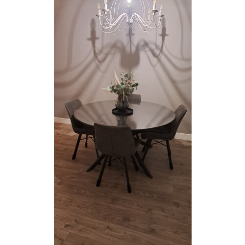 Eetkamerstoelen afbeelding