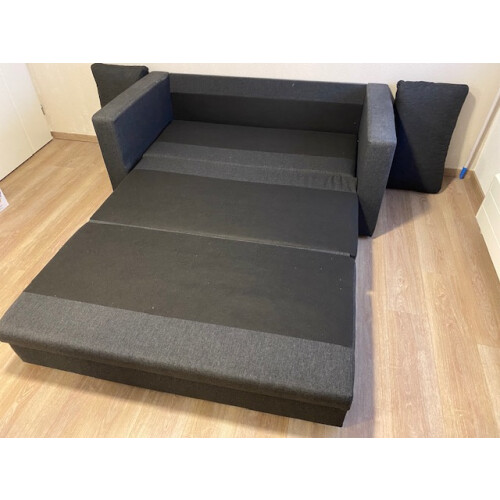 Slaapbank Gaastra afbeelding 2