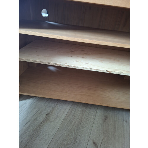 Dressoir/ audio-videokast afbeelding 2