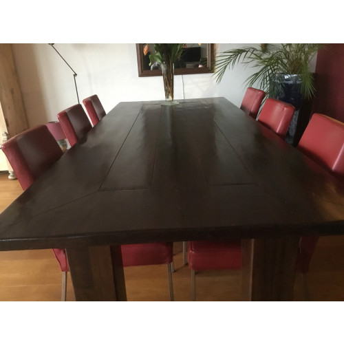 Eetkamertafel afbeelding 3