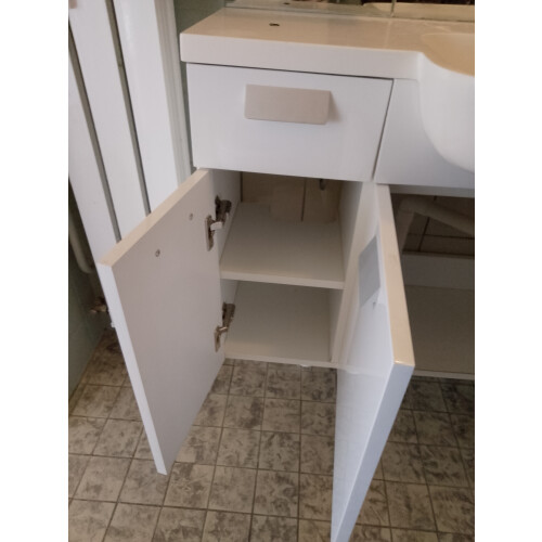 Badkamermeubel afbeelding 3