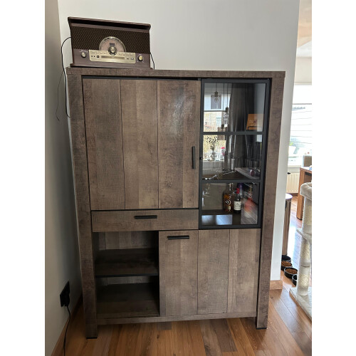 Buffetkast afbeelding 2