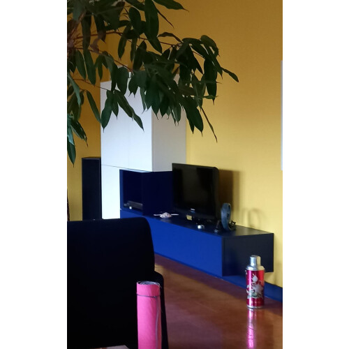 Wand-/tv-meubel afbeelding