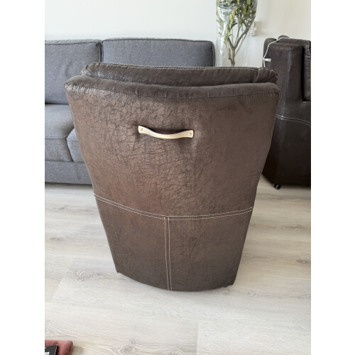 Eetkamer fauteuil afbeelding 3