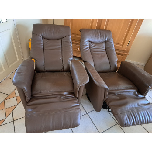 Relax fauteuil afbeelding