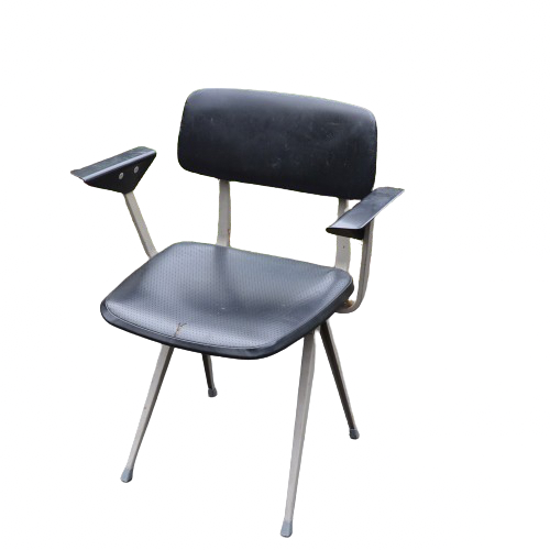 Friso Kramer design stoel afbeelding 2