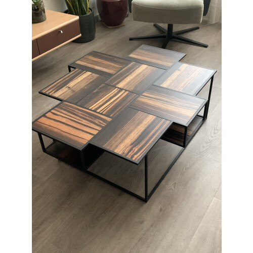 Linteloo Vanity salontafel afbeelding