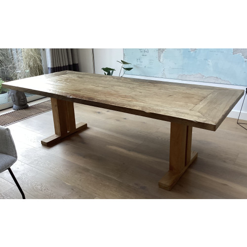 Eettafel afbeelding