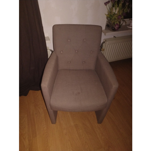 Fauteuil afbeelding 2