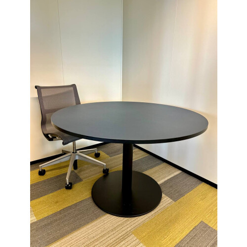 Ronde tafel afbeelding