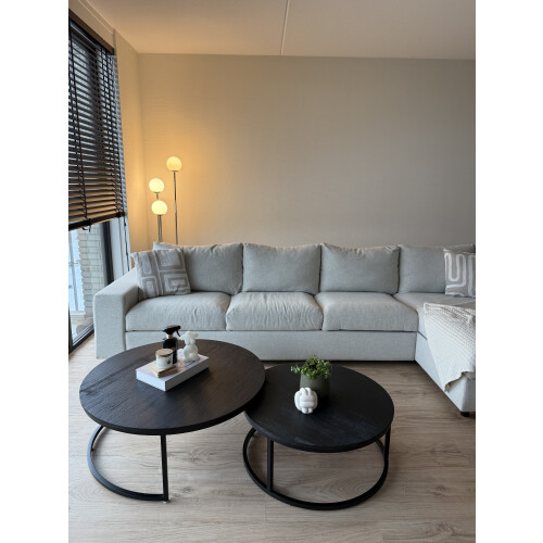 IKEA Vimle 4-zitsbank met opbergruimte afbeelding 2