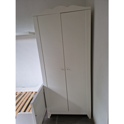Nette complete kinderkamer afbeelding 2