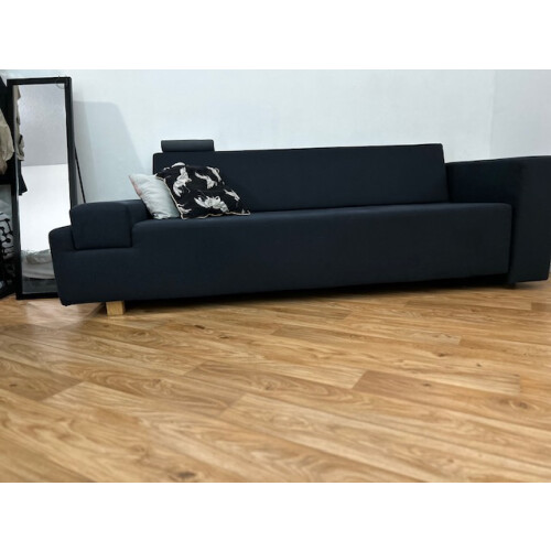 De Vorm ´Up-side Down Lounge bank afbeelding 2