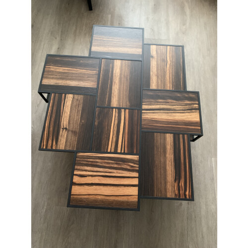 Linteloo Vanity salontafel afbeelding 2