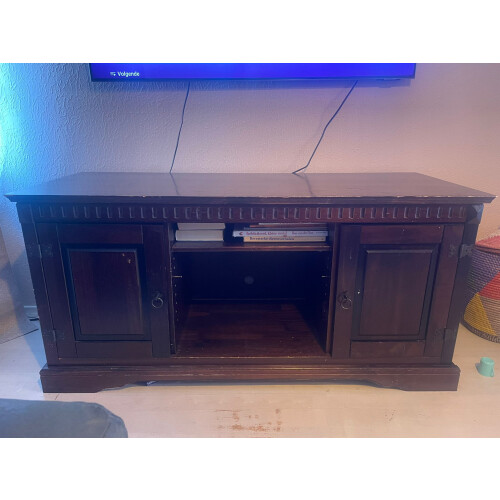 TV kast afbeelding 3