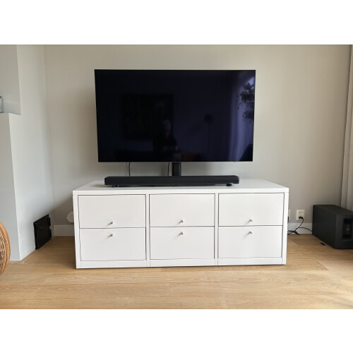 Modern TV meubel afbeelding