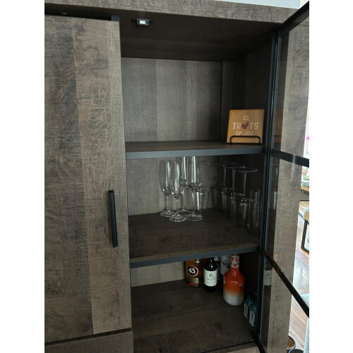 Buffetkast afbeelding 3