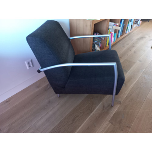 Moderne fauteuil afbeelding 2