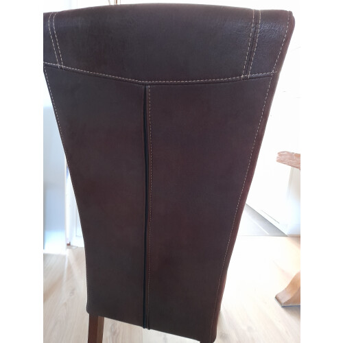 Eetkamerstoelen afbeelding 3
