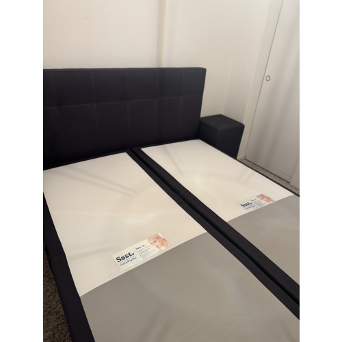 Boxspring elektrische afbeelding 3