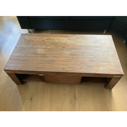 Salontafel afbeelding