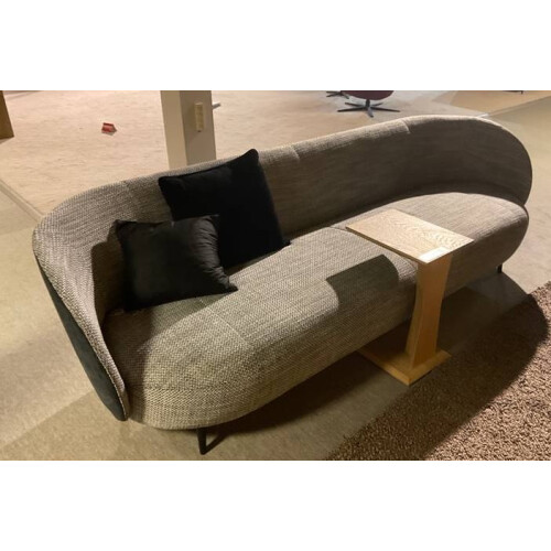 NIEUWE designersbankstel W.Schillig -Wendell collectie afbeelding